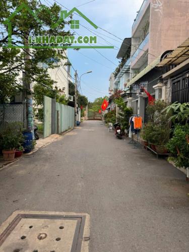 NHÀ 2 TẦNG ĐƯỜNG 102 TĂNG NHƠN PHÚ A, DT 80M 🍀6.8 Tỷ - 1