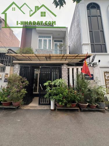 NHÀ 2 TẦNG ĐƯỜNG 102 TĂNG NHƠN PHÚ A, DT 80M 🍀6.8 Tỷ - 2