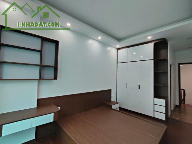 BÁN GẤP NHÀ XÂY MỚI 4.5 TẦNG – TRUNG TÂM QUANG TRUNG, HÀ ĐÔNG ,GIÁ ĐẦU TƯ - 3