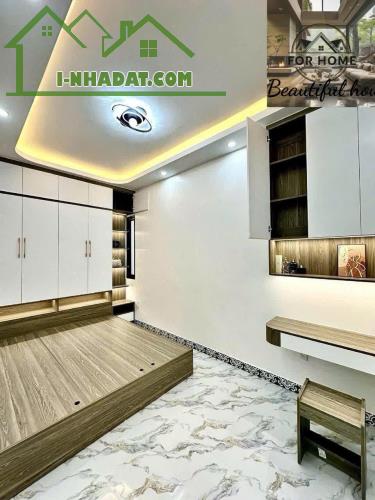 NHÀ SIÊU ĐẸP - Thiết kế Tân cổ điển kết hợp hiện đại Trung Tâm Phố HAI BÀ TRƯNG, Lê Chân, - 4