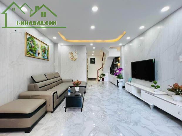 Bán Nhà Lĩnh Nam – 5 Tầng, 7 Phòng Ngủ – Gần Mặt Phố, Giá Hợp Lý Bất Ngờ – Hoàng Mai, Hà N - 1