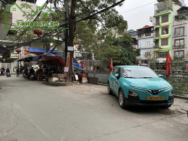 🔥 BÁN CCMN   90m 20 phòng full đồ, ngay  ĐH Kiến Trúc, ĐH Bưu Chính Mỗ Lao Hà Đông.🚀 - 1
