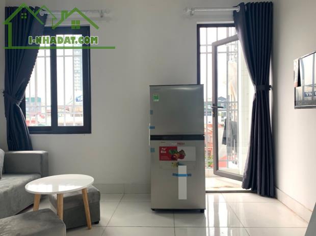 🔥 BÁN CCMN   90m 20 phòng full đồ, ngay  ĐH Kiến Trúc, ĐH Bưu Chính Mỗ Lao Hà Đông.🚀 - 2