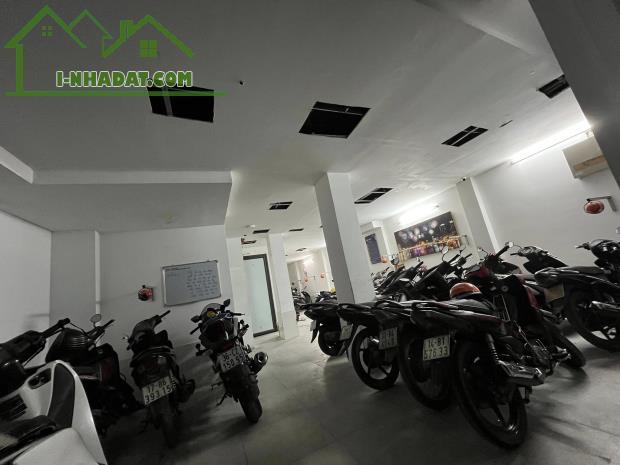 🔥 BÁN CCMN   90m 20 phòng full đồ, ngay  ĐH Kiến Trúc, ĐH Bưu Chính Mỗ Lao Hà Đông.🚀 - 3