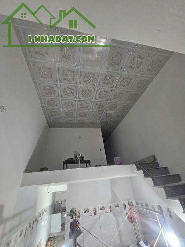 Bán nhà gác lửng đường An Hải Bắc 4- Sơn Trà,-ĐN gần đường Ngô Quyền  , gia 3ty6 có bớt