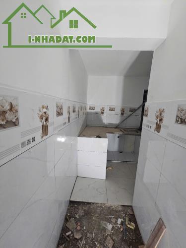 Bán nhà gác lửng đường An Hải Bắc 4- Sơn Trà,-ĐN gần đường Ngô Quyền  , gia 3ty6 có bớt - 1