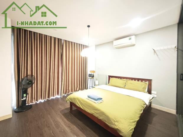 Bán nhà mặt phố Thụy Khuê, Tây Hồ 70m, 7 tầng, giá 35.9 tỷ thang máy, vỉa hè, ô tô - 3
