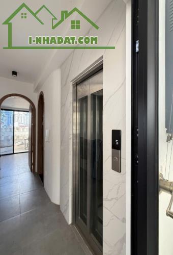 NHÀ ĐẸP XUÂN ĐỈNH - 61M2 - 6 TẦNG - LÔ GÓC 2 THOÁNG-THANG MÁY- Ô TÔ VÀO NHÀ - 3