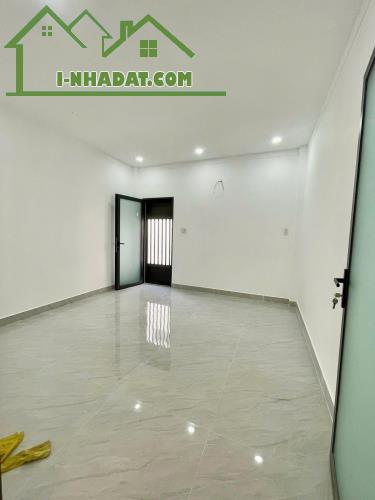 Nhà 3 tầng nhánh QL13 trong KDC Thuận An ,Bình Dương - 3