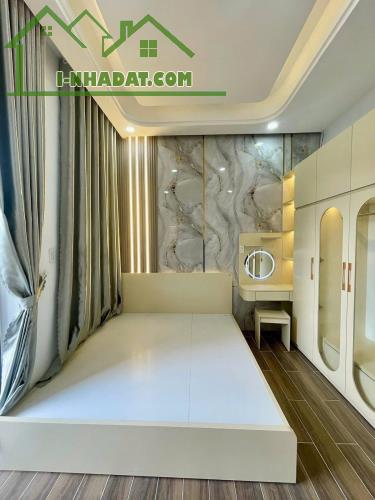 Nhà 3 tầng nhánh QL13 trong KDC Thuận An ,Bình Dương - 4