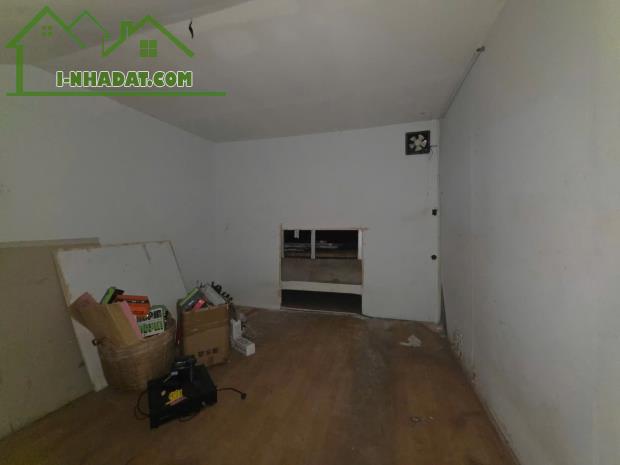 BÁN NHÀ MẶT TIỀN CHỢ THỊ NGHÈ(BT10-27) – KINH DOANH SẦM UẤT – DT 60M² – 1 TRỆT 2 LẦU CHẮC