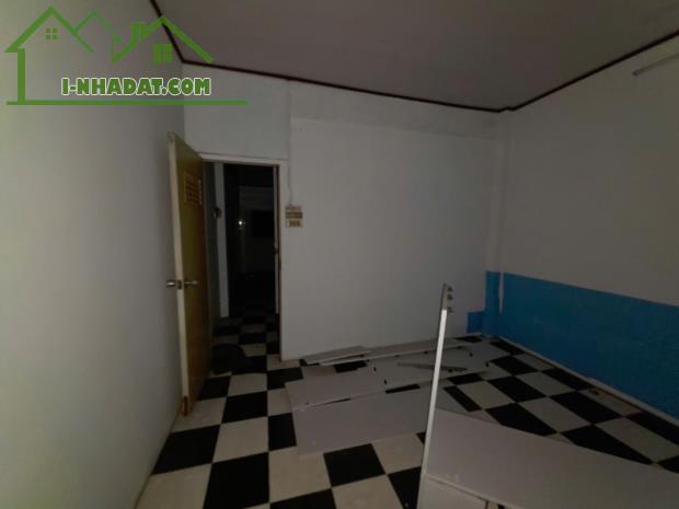 BÁN NHÀ MẶT TIỀN CHỢ THỊ NGHÈ(BT10-27) – KINH DOANH SẦM UẤT – DT 60M² – 1 TRỆT 2 LẦU CHẮC - 1