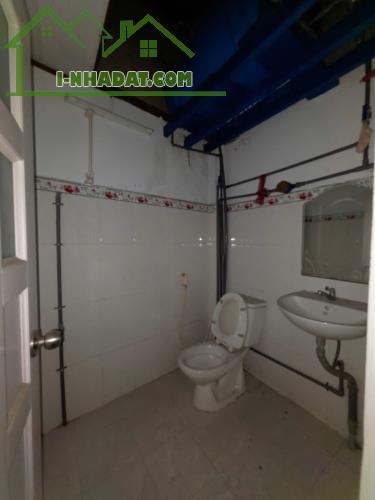 BÁN NHÀ MẶT TIỀN CHỢ THỊ NGHÈ(BT10-27) – KINH DOANH SẦM UẤT – DT 60M² – 1 TRỆT 2 LẦU CHẮC - 3