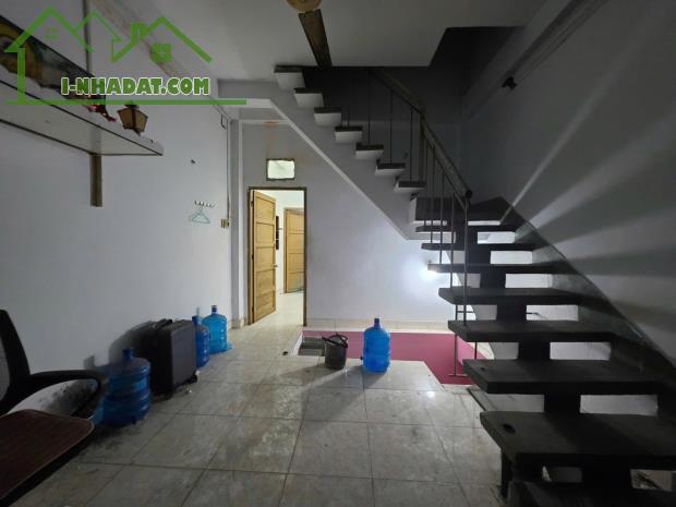 BÁN NHÀ MẶT TIỀN CHỢ THỊ NGHÈ(BT10-27) – KINH DOANH SẦM UẤT – DT 60M² – 1 TRỆT 2 LẦU CHẮC - 5