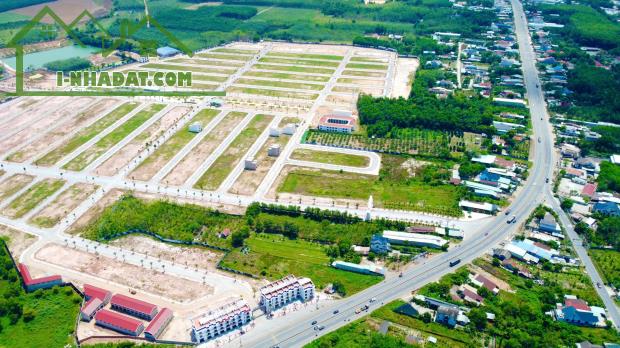 Cần bán gấp! lô đất vàng 98m2- Giá tốt , vị trí đẹp - 2