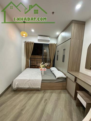CHÍNH CHỦ CHO CHO THUÊ  CHUNG CHƯ MINI ngõ 59 Dương Khuê- P. Mai Dịch - Q. Cầu Giấy -Hà - 2