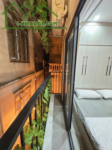 CHÍNH CHỦ CHO CHO THUÊ  CHUNG CHƯ MINI ngõ 59 Dương Khuê- P. Mai Dịch - Q. Cầu Giấy -Hà - 4