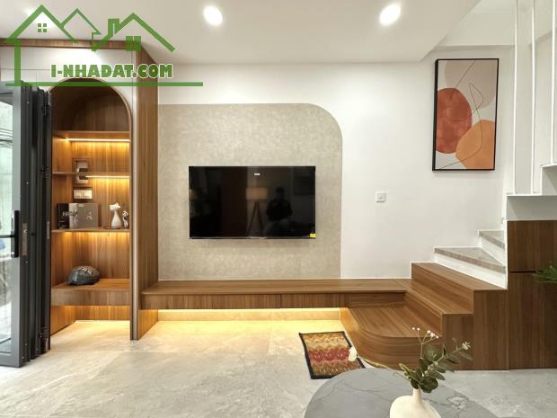 NHÀ DÂN XÂY-CÓ GALA OTO-2 THOÁNG-HỒ TÙNG MẬU-65Mx5,MT=5M, NHỈNH 14TY
