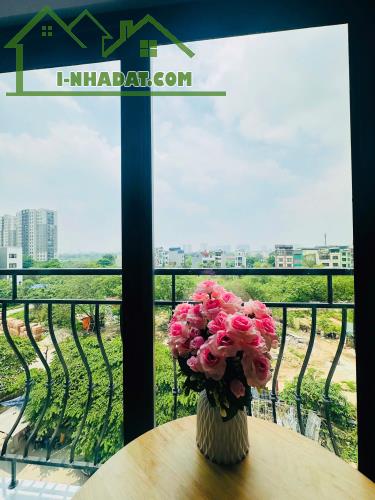 NHÀ DÂN XÂY-CÓ GALA OTO-2 THOÁNG-HỒ TÙNG MẬU-65Mx5,MT=5M, NHỈNH 14TY - 1