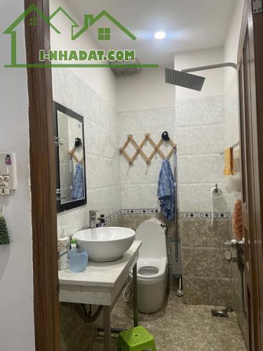 HÀNG XÓM VẠN PHÚC CITY – 4 TẦNG HOÀN CÔNG  – HẺM XE TẢI – GIÁ CHỈ 8.5 TỶ - 4