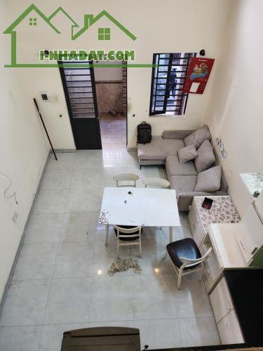 Nhà 2 mặt kiệt Lê Duẩn, Thanh Khê chỉ 2.x tỷ