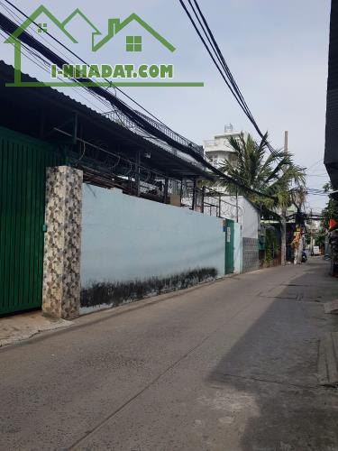 Bán Nhà khu chợ Phạm Văn Bạch, 40m2, 2 tầng, 4.2 tỷ TL 0964364745