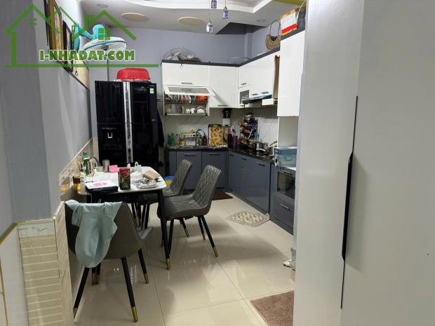 Bán Nhà khu chợ Phạm Văn Bạch, 40m2, 2 tầng, 4.2 tỷ TL 0964364745 - 2