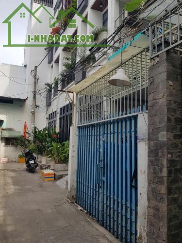 Bán Nhà khu chợ Phạm Văn Bạch, 40m2, 2 tầng, 4.2 tỷ TL 0964364745 - 3