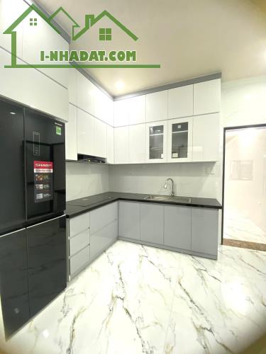 Tập thể tầng 1 Kim Mã - Ba Đình - 58m - 2 ngủ - nhà đẹp - kinh doanh - gần phố. - 2