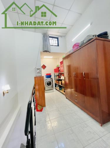 GIÁP LÊ THÚC HOẠCH - BÌNH TÂN - 30M2 - 2PN 2WC CHỈ 3.45 TỶ - 3