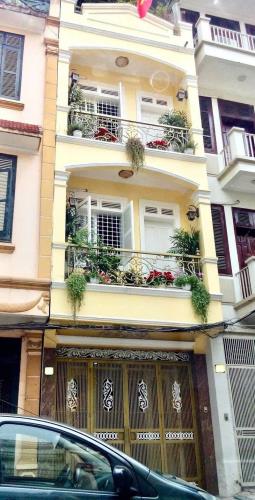 LÊ DUẨN - LÔ GÓC 3 THOÁNG - Ô TÔ TRÁNH - VỈA HÈ - GẦN HỒ - 60M² NHỈNH 21 TỈ - 1