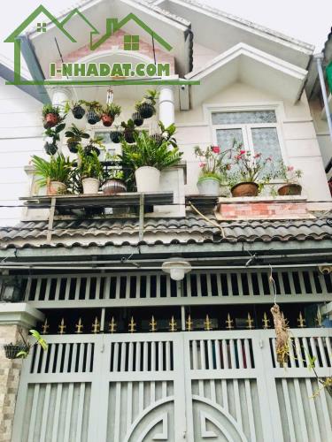 🍓 Nhà Đẹp 2 tầng khu VẠN XUÂN, Hẻm 8m đường THẠNH XUÂN 38, phường THẠNH XUÂN, Q12, DT 60m