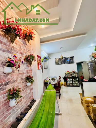 🍓 Nhà Đẹp 2 tầng khu VẠN XUÂN, Hẻm 8m đường THẠNH XUÂN 38, phường THẠNH XUÂN, Q12, DT 60m - 1