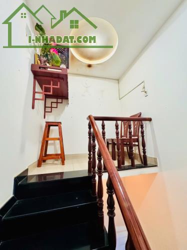 🍓 Nhà Đẹp 2 tầng khu VẠN XUÂN, Hẻm 8m đường THẠNH XUÂN 38, phường THẠNH XUÂN, Q12, DT 60m - 2
