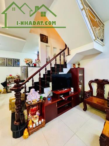 🍓 Nhà Đẹp 2 tầng khu VẠN XUÂN, Hẻm 8m đường THẠNH XUÂN 38, phường THẠNH XUÂN, Q12, DT 60m - 3