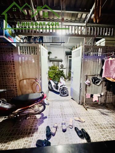 🍓 Nhà Đẹp 2 tầng khu VẠN XUÂN, Hẻm 8m đường THẠNH XUÂN 38, phường THẠNH XUÂN, Q12, DT 60m - 4
