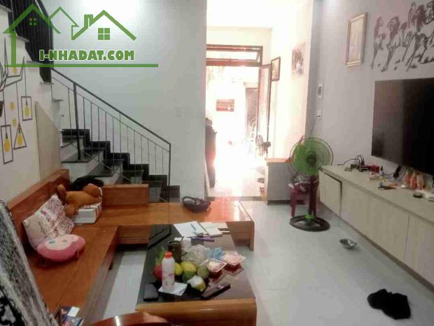 NHÀ 3 TẦNG ĐƯỜNG NÚI THÀNH - TRUNG TÂM HẢI CHÂU – KIỆT OTO