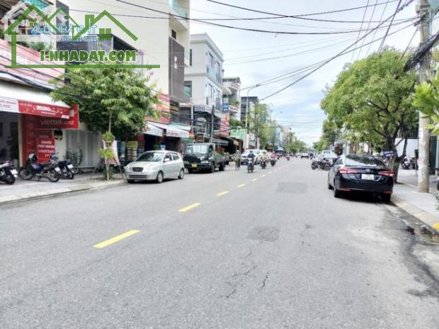 NHÀ 3 TẦNG ĐƯỜNG NÚI THÀNH - TRUNG TÂM HẢI CHÂU – KIỆT OTO - 3