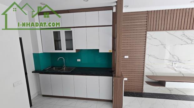 RẺ NHẤT QUẬN HÀ ĐÔNG--Chính chủ gửi bán căn nhà ở Đồng Mai - 1