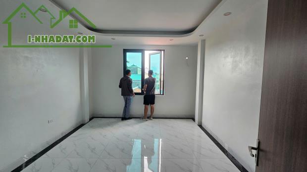 RẺ NHẤT QUẬN HÀ ĐÔNG--Chính chủ gửi bán căn nhà ở Đồng Mai - 4