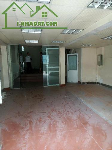 Mặt phố Láng Hạ - Tòa VP 5 tầng - Thang máy - Sổ vuông. - 1