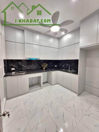BÁN NHÀ PHỐ PHAN KẾ BÍNH-BA ĐÌNH,33M, 4T, MẶT TIỀN 3,4M, CHỈ 6,8 TỶ - 2
