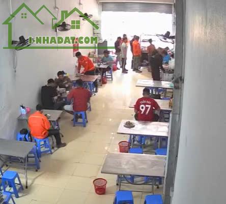 SANG NHƯỢNG QUÁN CƠM TẠI PHƯỜNG XUÂN CANH, ĐÔNG ANH, HÀ NỘI
