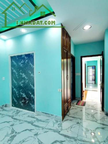 SIÊU PHẨM HƯƠNG LỘ 2 BÌNH TÂN – 80M –  ĐƯỜNG 10M THÔNG – SỔ NỞ HẬU ĐẸP – CHỈ NHỈNH 5 TỶ - 1
