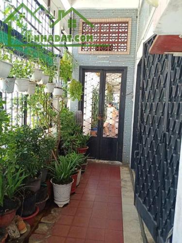 CHÍNH CHỦ BÁN NHÀ 203M2- KHU DÂN CƯ HIỆN HỮU- KO LO QUY HOẠCH