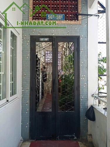 CHÍNH CHỦ BÁN NHÀ 203M2- KHU DÂN CƯ HIỆN HỮU- KO LO QUY HOẠCH - 1