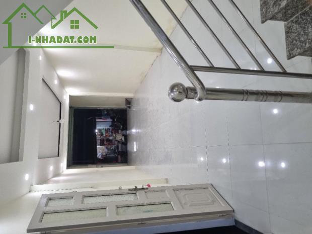 HIẾM, MẶT TIỀN KINH DOANH ĐƯỜNG RẠCH CÁT, P15Q8 DT 60M2, 2 TẦNG CHỈ 4.9 TỶ. - 1