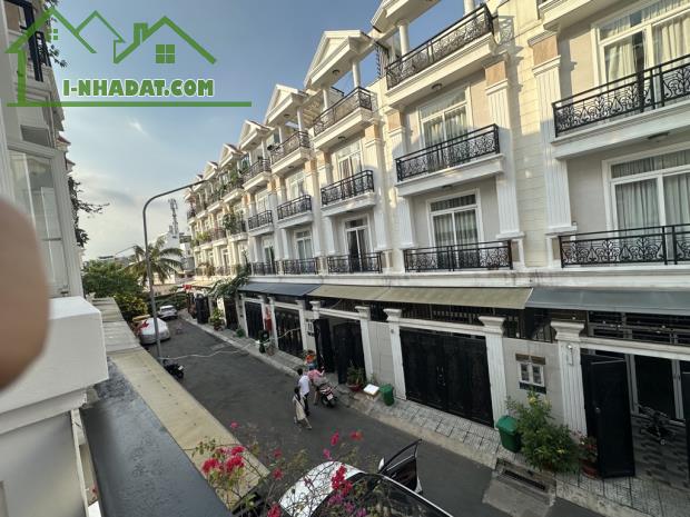 Bán Nhà Đặng Văn Bi Trường Thọ Thủ Đức