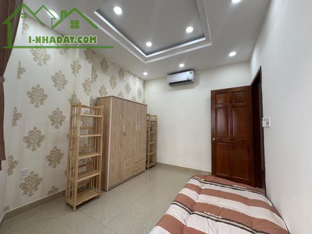 Bán Nhà Đặng Văn Bi Trường Thọ Thủ Đức - 1