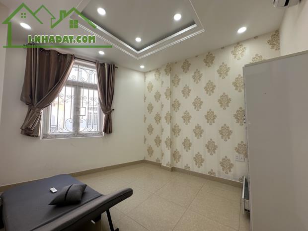 Bán Nhà Đặng Văn Bi Trường Thọ Thủ Đức - 2